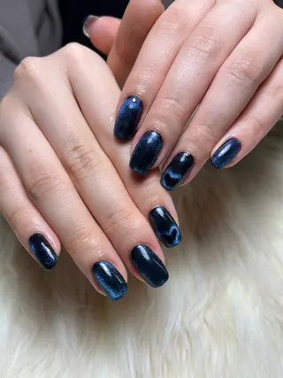 ネイル shark_nail Aのネイルデザイン