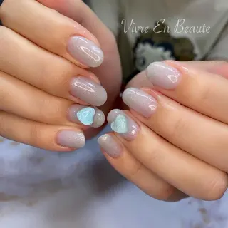 ネイル S Nailのネイルデザイン