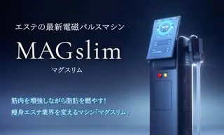 Beauty salon Liko所属・LIKO フェイシャル&ボディのエステ・リラクイメージ