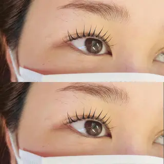 マツエク・マツパ eyelash salon  catorce所属・マツエク Catorceのマツエク・マツパデザイン