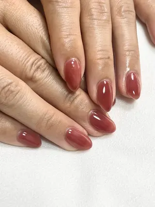 ネイル .nail所属・.nail🕊️ akariのネイルデザイン