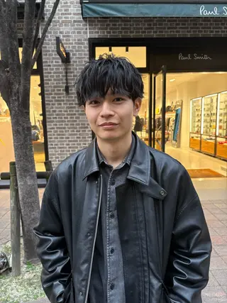 メンズ 拓斗/天神/ メンズカット👑のヘアスタイル