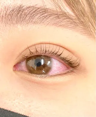 マツエク・マツパ SUGAR LASHのマツエク・マツパデザイン
