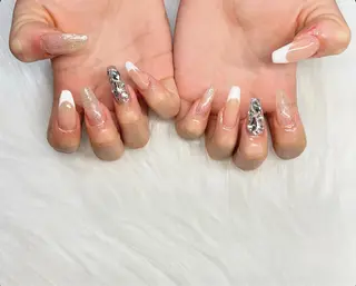 ネイル nailsalon R.のネイルデザイン