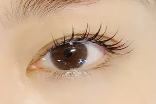 マツエク・マツパ ビューティーサロンMOMO所属・ビューティーサロン MOMOのマツエク・マツパデザイン