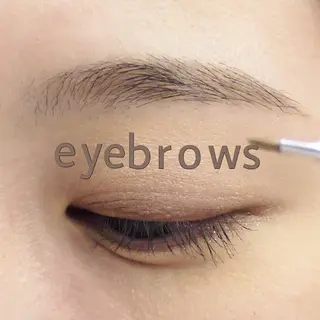 アイブロウ SOLO所属・吉祥寺メイク&眉 Tamamiのその他イメージ