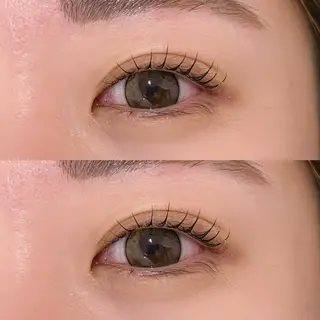 マツエク・マツパ H eyelash YUUKI🎀のマツエク・マツパデザイン