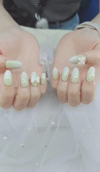 ネイル ♡Sherry  Nail♡のネイルデザイン