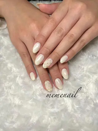 ネイル Noguchi Megumiのその他イメージ