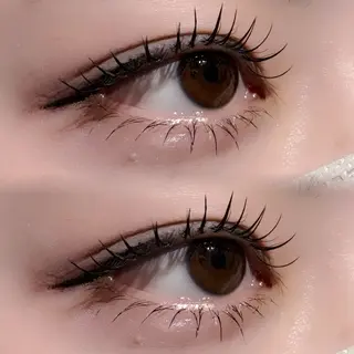 マツエク・マツパ CreBiA 🩵にこのマツエク・マツパデザイン