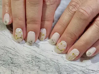 ネイル ネイル フフラ所属・nail fufla ♡yamane♡のネイルデザイン