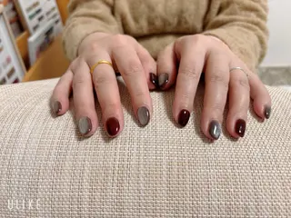 ネイル 絢佳 nailのネイルデザイン