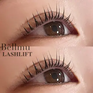 マツエク・マツパ 💈Bèllmu/ なんば/心斎橋❣️のマツエク・マツパデザイン