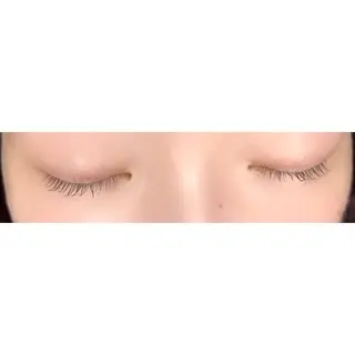 マツエク・マツパ HIRAISHI YUNAのマツエク・マツパデザイン