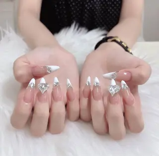 ネイル Kitty Nailのネイルデザイン