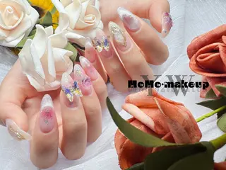 ネイル 閨匠 上野店のネイルデザイン