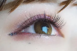 マツエク・マツパ グラマラス /アンジェアイのマツエク・マツパデザイン