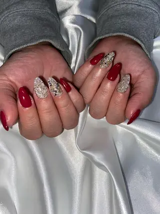 ネイル ESTELA エステラのネイルデザイン