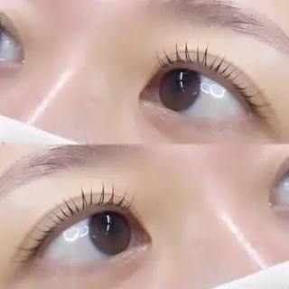 マツエク・マツパ fein. Miyu🎀のマツエク・マツパデザイン