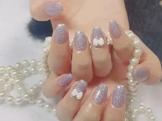 ネイル A KIのネイルデザイン