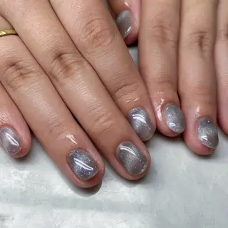 ネイル Rieko EMINAL恵比寿のネイルデザイン