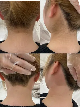 Salon de Galcon 2階(サロンド・ギャルソン)所属・KU TA  \(◡̈)/のエステ・リラクイメージ