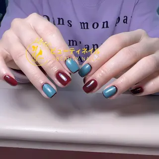 ネイル Moonstone Salon所属・Moonstone Salonのネイルデザイン
