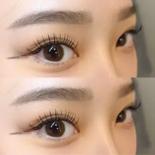 マツエク・マツパ CHERIE blanc.西中島店所属・CHERIE. blanc徒歩3分のマツエク・マツパデザイン