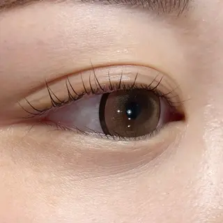 マツエク・マツパ 櫻井 怜華のマツエク・マツパデザイン