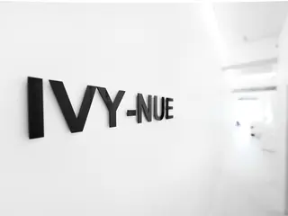 ivy-nue 渋谷 sarinaのマツエク・マツパデザイン