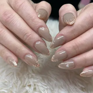 ネイル 🐕🦺Yappy 💗A-tanのネイルデザイン