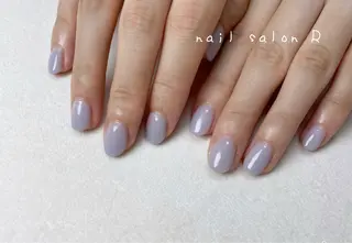 ネイル nail salon Rのネイルデザイン