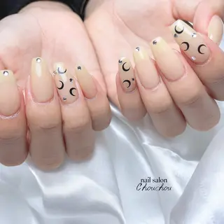 ネイル C'hou chouのネイルデザイン
