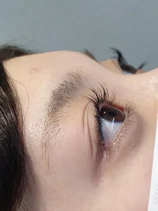 マツエク・マツパ kelly Shokoのマツエク・マツパデザイン