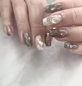 ネイル 土屋 智子のエステ・リラクイメージ