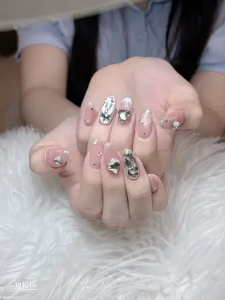 ネイル vp nail101のネイルデザイン