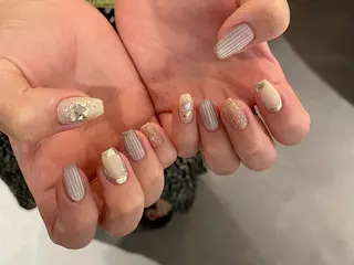 ネイル etorca nailのネイルデザイン
