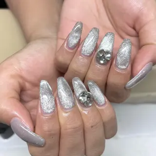 ネイル KAONAIL mayuのネイルデザイン