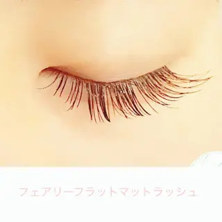 マツエク・マツパ Sono 苑田　彩のマツエク・マツパデザイン