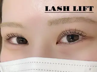 マツエク・マツパ 奥本 凜のマツエク・マツパデザイン