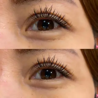 マツエク・マツパ Kimura Miyukiのマツエク・マツパデザイン