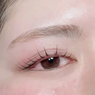 マツエク・マツパ ROSANNA川越 イサカのマツエク・マツパデザイン