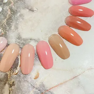 ネイル Atelier S.nailのネイルデザイン