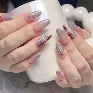 ネイル 畠山 ゆいのネイルデザイン