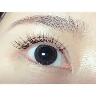 マツエク・マツパ Biolus/天王寺 本店 🔸YUI🔸のマツエク・マツパデザイン