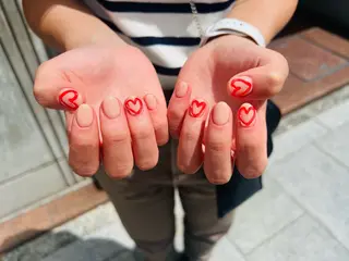 ネイル i+söpö.n所属・i+ söpö .nのネイルデザイン