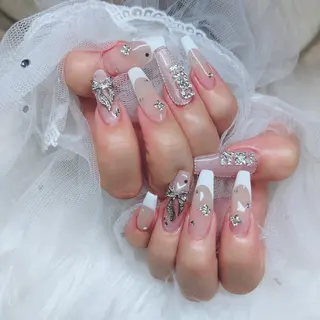 ネイル Miki milimiliのネイルデザイン