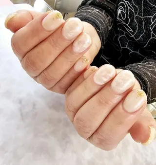 ネイル Chika  Nail MIRAIのネイルデザイン