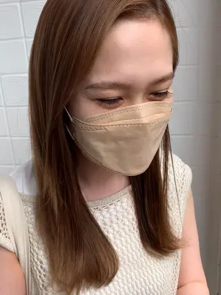 マツエク・マツパ THE DAY所属・THEDAY🌙 SAYAのマツエク・マツパデザイン