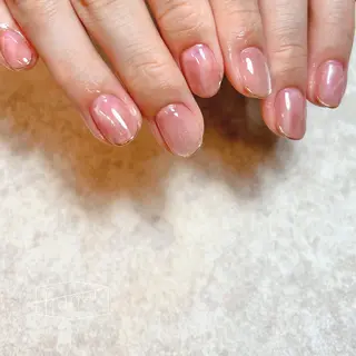 ネイル flaner所属・KAORI ㅤのネイルデザイン